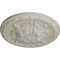 Ekena Millwork Stockport Ceiling Medallion, Hand-Painted Pot of Cream Crackle, 11 3/4"OD x 3/8"P CM12STPCC - alternate 3